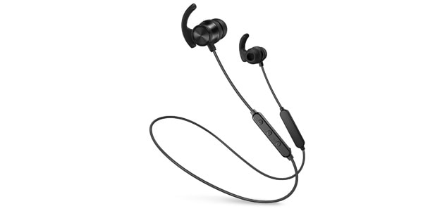 TaoTronics ( タオトロニクス )  / TT-BH07S Boost ブラック ワイヤレスイヤホン