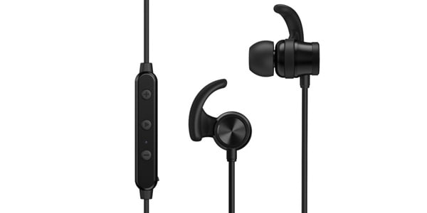 TaoTronics ( タオトロニクス )  / TT-BH07S Boost ブラック ワイヤレスイヤホン画像2