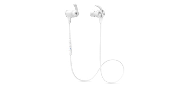TaoTronics / TT-BH07S White Wireless Earphones