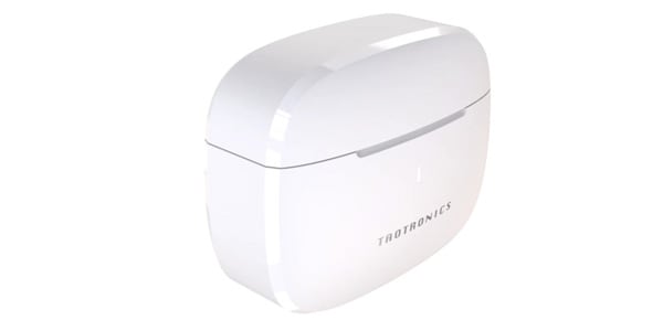 TaoTronics ( タオトロニクス )  / TT-BH097WH SoundLiberty97 ホワイト 完全ワイヤレスイヤホン画像2