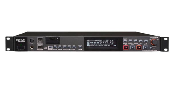 DENON / DN-500R