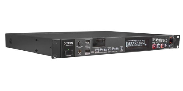 DENON / DN-500R画像3