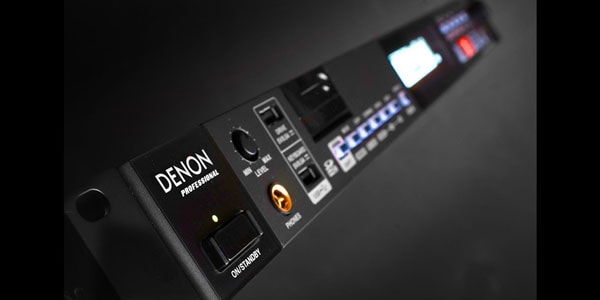 DENON / DN-500R画像4
