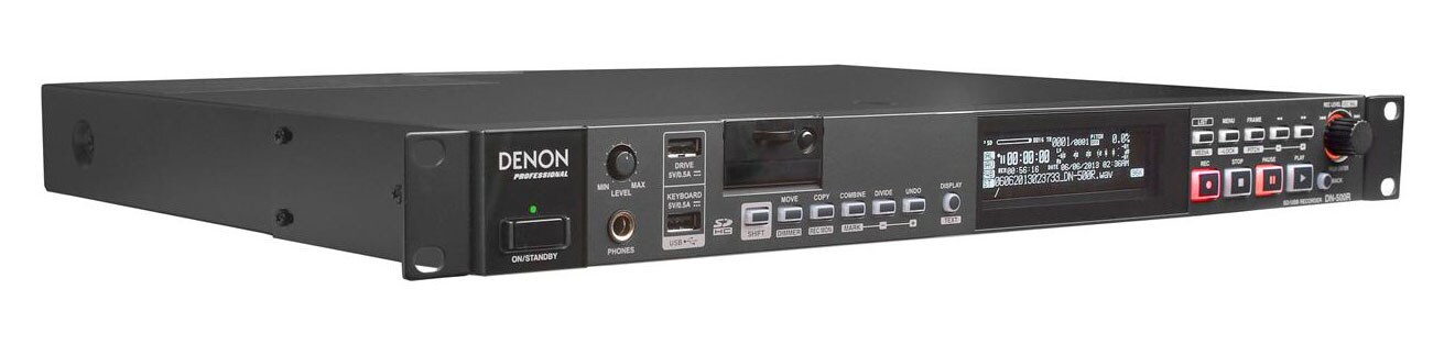 DENON ( デノン ) DN-500R 送料無料 | サウンドハウス