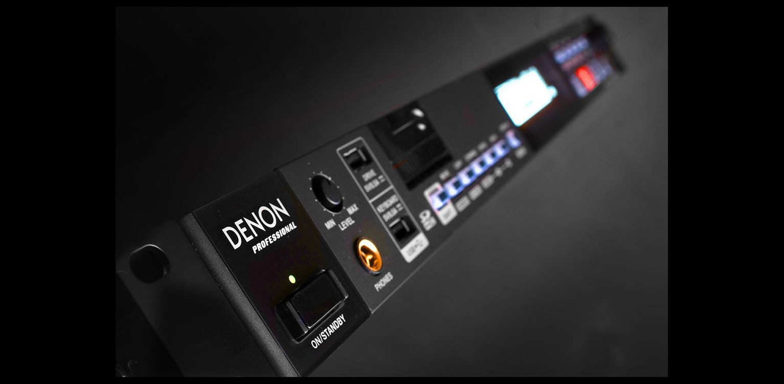 DENON ( デノン ) DN-500R 送料無料 | サウンドハウス