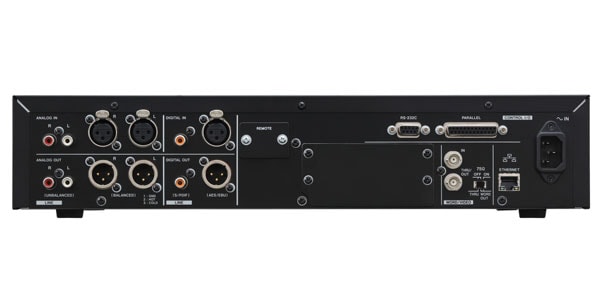 TASCAM / HS-20 audio recorder画像3