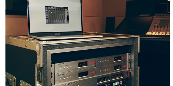 TASCAM / AE-4D画像5