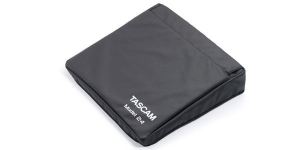 TASCAM / Model 24 Dust cover