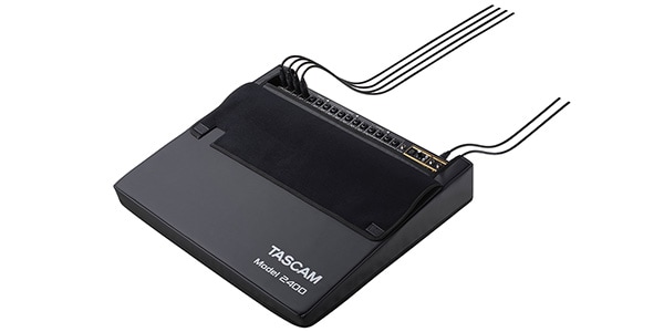 TASCAM / AK-DC2400画像2