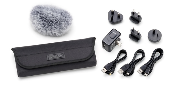 TASCAM / AK-DR11GMKIII