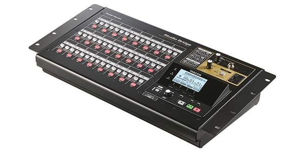 TASCAM ( タスカム )  / AK-RMSTBG画像2