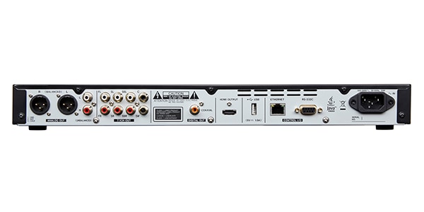 TASCAM / BD-MP1MKII画像2