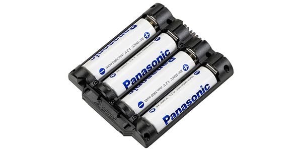 TASCAM ( タスカム )  / BH-4AA バッテリーホルダー