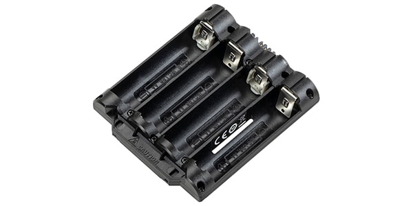 TASCAM ( タスカム )  / BH-4AA バッテリーホルダー画像2