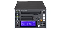 TASCAM CD-9010CF　CD/ソリッドステートプレーヤー