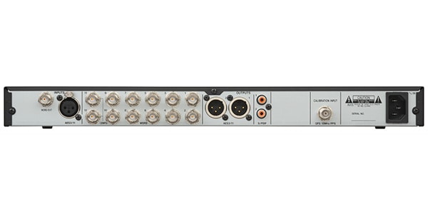 TASCAM / CG-1000画像3