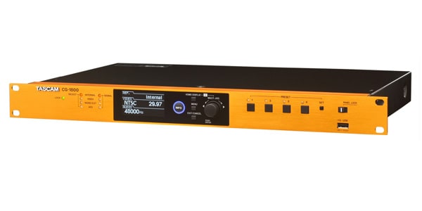 TASCAM ( タスカム )  / CG-1800画像2