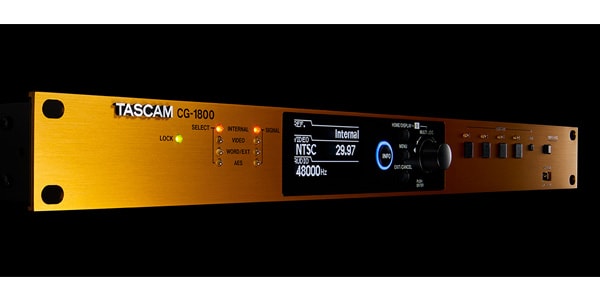 TASCAM ( タスカム )  / CG-1800画像4