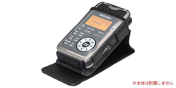 TASCAM ( タスカム )  / CS-DR2 画像2