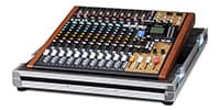 TASCAM / CS-MODEL16 Model 16用ハードケース