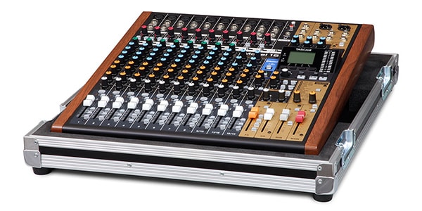TASCAM / CS-MODEL16 Hard Case for Model 16
