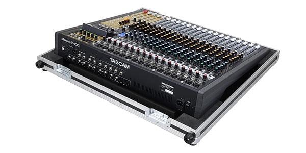 TASCAM ( タスカム )  / CS-MODEL2400画像2