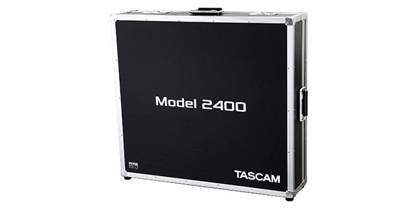 TASCAM ( タスカム )  / CS-MODEL2400画像6