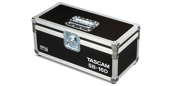 TASCAM ( タスカム ) CS-SB16D 送料無料 | サウンドハウス