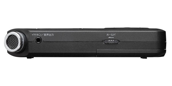 TASCAM / DR-05 VER3画像6