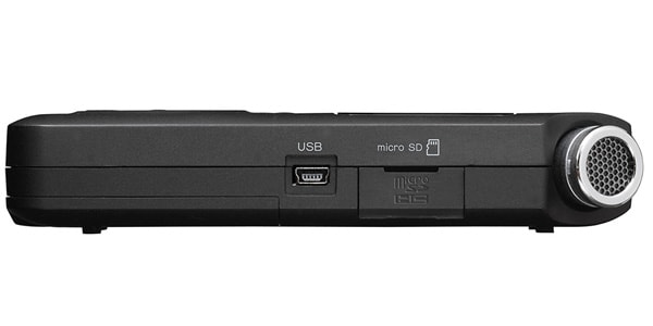 TASCAM / DR-05 VER3画像7