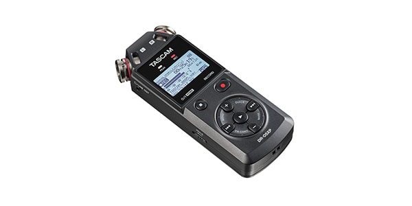 TASCAM / DR-05XP画像2