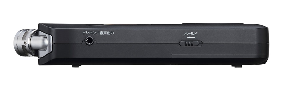 2022公式店舗 新品即納 保証付きTASCAM タスカム DR-07MK II VER2