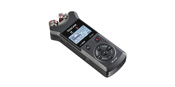 TASCAM ( タスカム )  / DR-07XP画像3