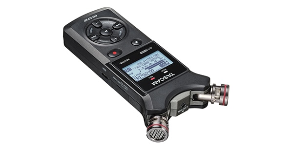 TASCAM ( タスカム )  / DR-07XP画像5