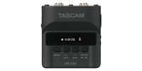 TASCAM DR-10CS　マイクロリニアPCMレコーダー