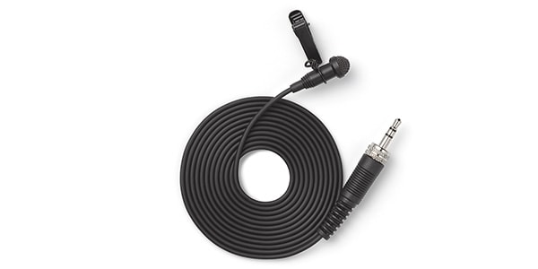 TASCAM / DR-10L Pro pin microphone field recorder画像13