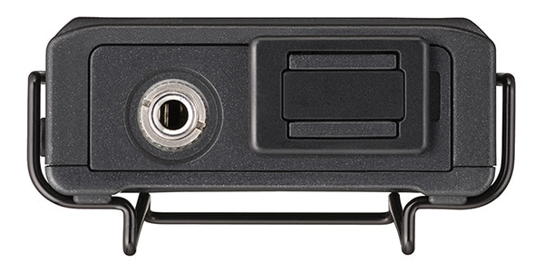 TASCAM / DR-10L Pro pin microphone field recorder画像7