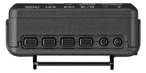 TASCAM / DR-10L Pro pin microphone field recorder画像8
