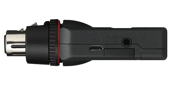 TASCAM / DR-10X画像2