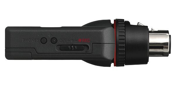 TASCAM / DR-10X画像3