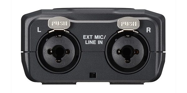 TASCAM / DR-40XP ポータブルレコーダー画像4