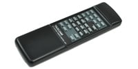 TASCAM / E02206700B　CD200BT用リモコン