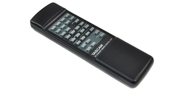 TASCAM / E02206700A 画像2