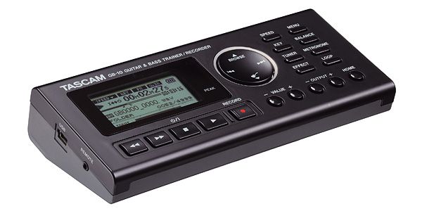 TASCAM/GB-10