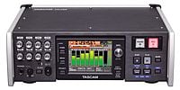 TASCAM HS-P82　フィールドレコーダー