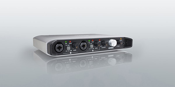 TASCAM ( タスカム ) iXR 送料無料 | サウンドハウス
