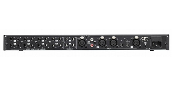 TASCAM ( タスカム ) MH-8 ヘッドホンアンプ 送料無料 TASCAM ( タスカム ) MH-8 ヘッドホンアンプ 送料無料