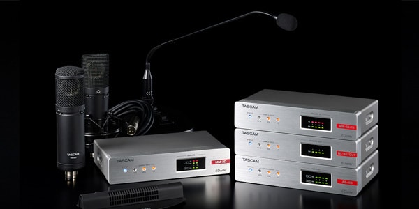 TASCAM / ML-4D/OUT-X画像6