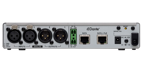 TASCAM / MM-2D-X画像2