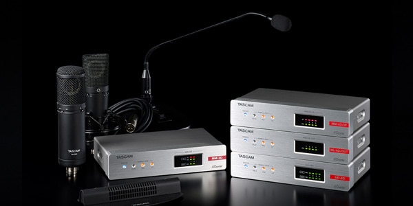 TASCAM / MM-2D-X画像6